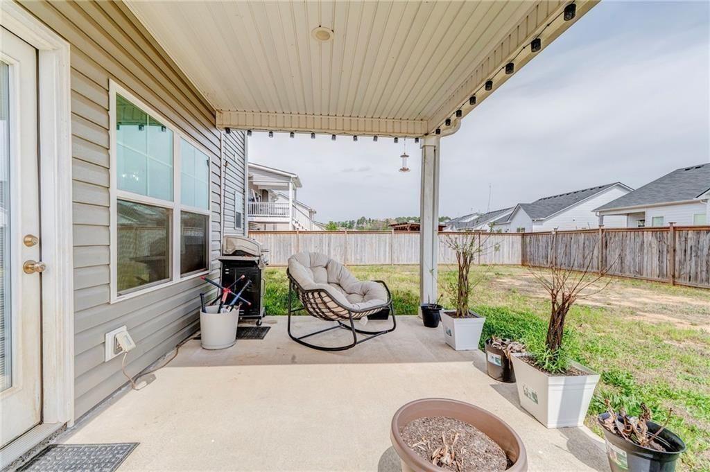 315 Soldiers Pathway Calhoun, GA 30701 - Photo 21 of 26