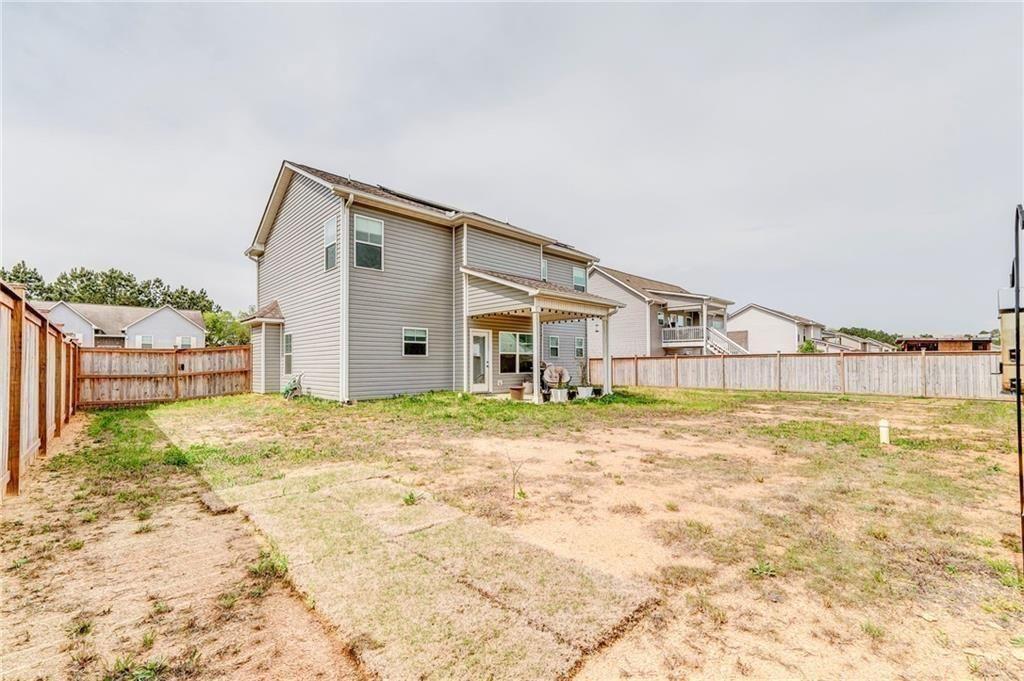 315 Soldiers Pathway Calhoun, GA 30701 - Photo 22 of 26