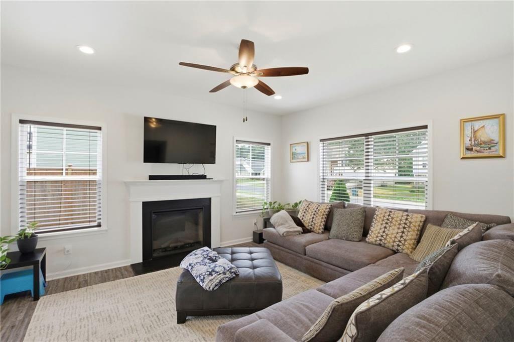 315 Soldiers Pathway Calhoun, GA 30701 - Photo 5 of 26