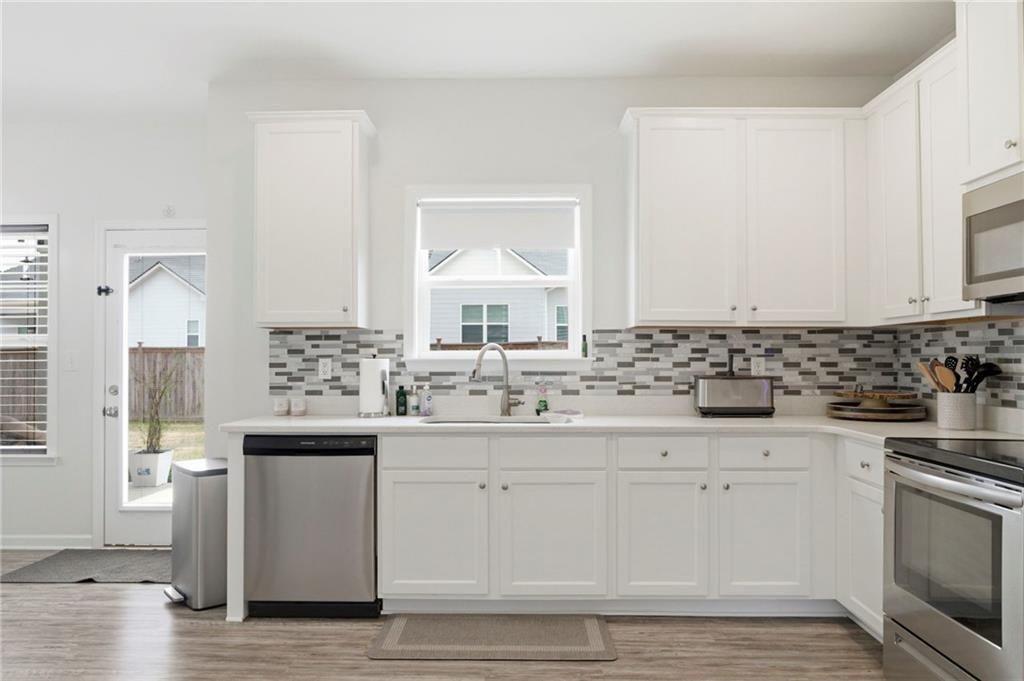 315 Soldiers Pathway Calhoun, GA 30701 - Photo 6 of 26