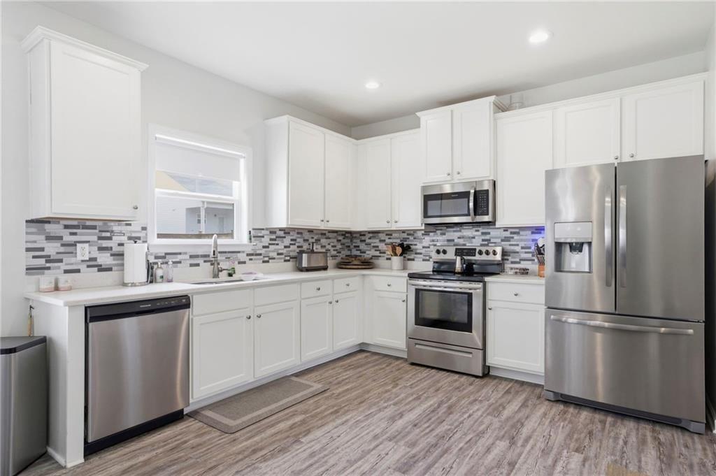 315 Soldiers Pathway Calhoun, GA 30701 - Photo 7 of 26