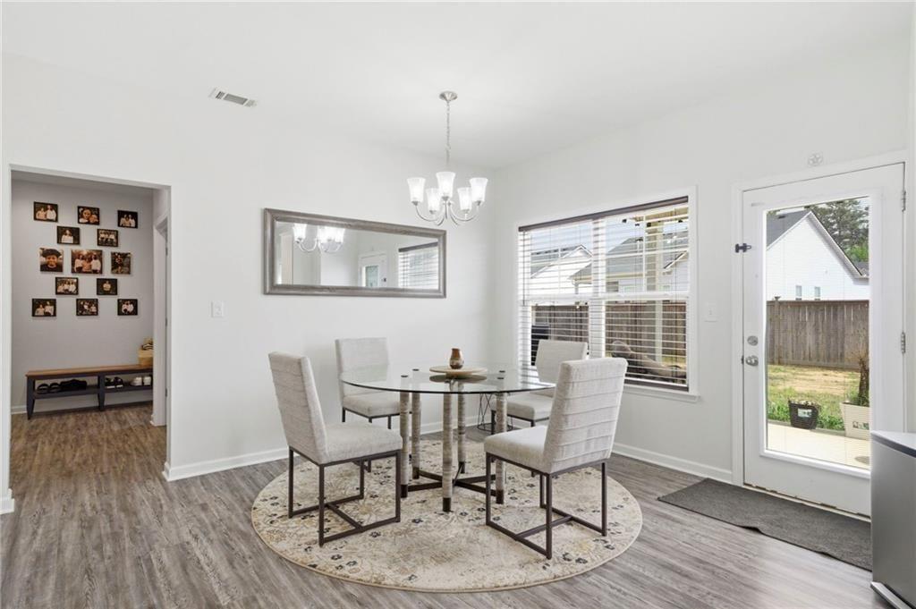 315 Soldiers Pathway Calhoun, GA 30701 - Photo 8 of 26