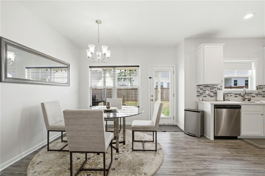 315 Soldiers Pathway Calhoun, GA 30701 - Photo 9 of 26