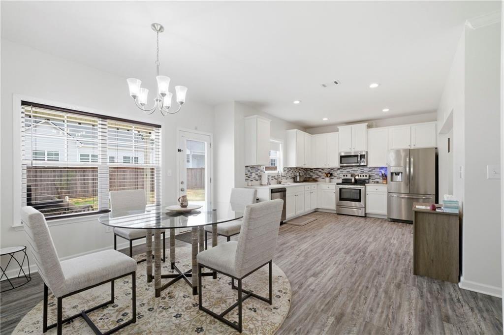 315 Soldiers Pathway Calhoun, GA 30701 - Photo 10 of 26