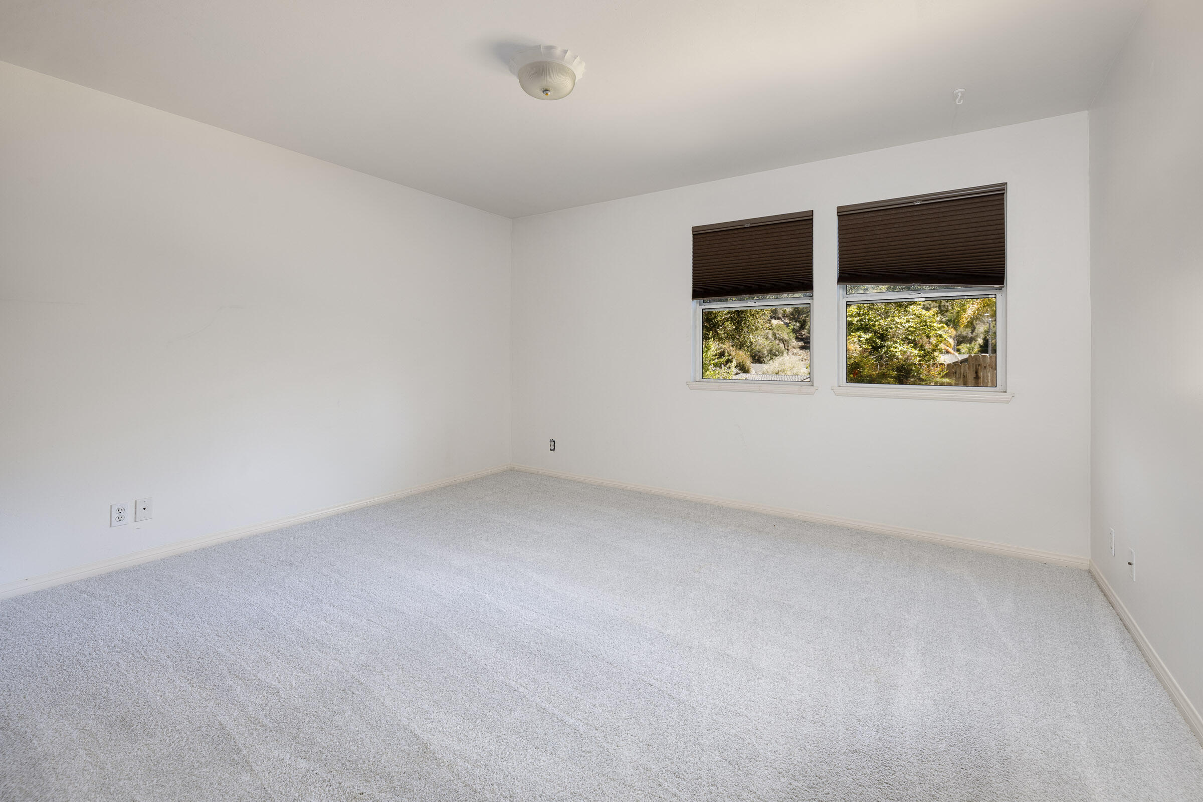 1352 Manitou Road Santa Barbara, CA 93101 - Photo 21 of 29 Bedroom 2