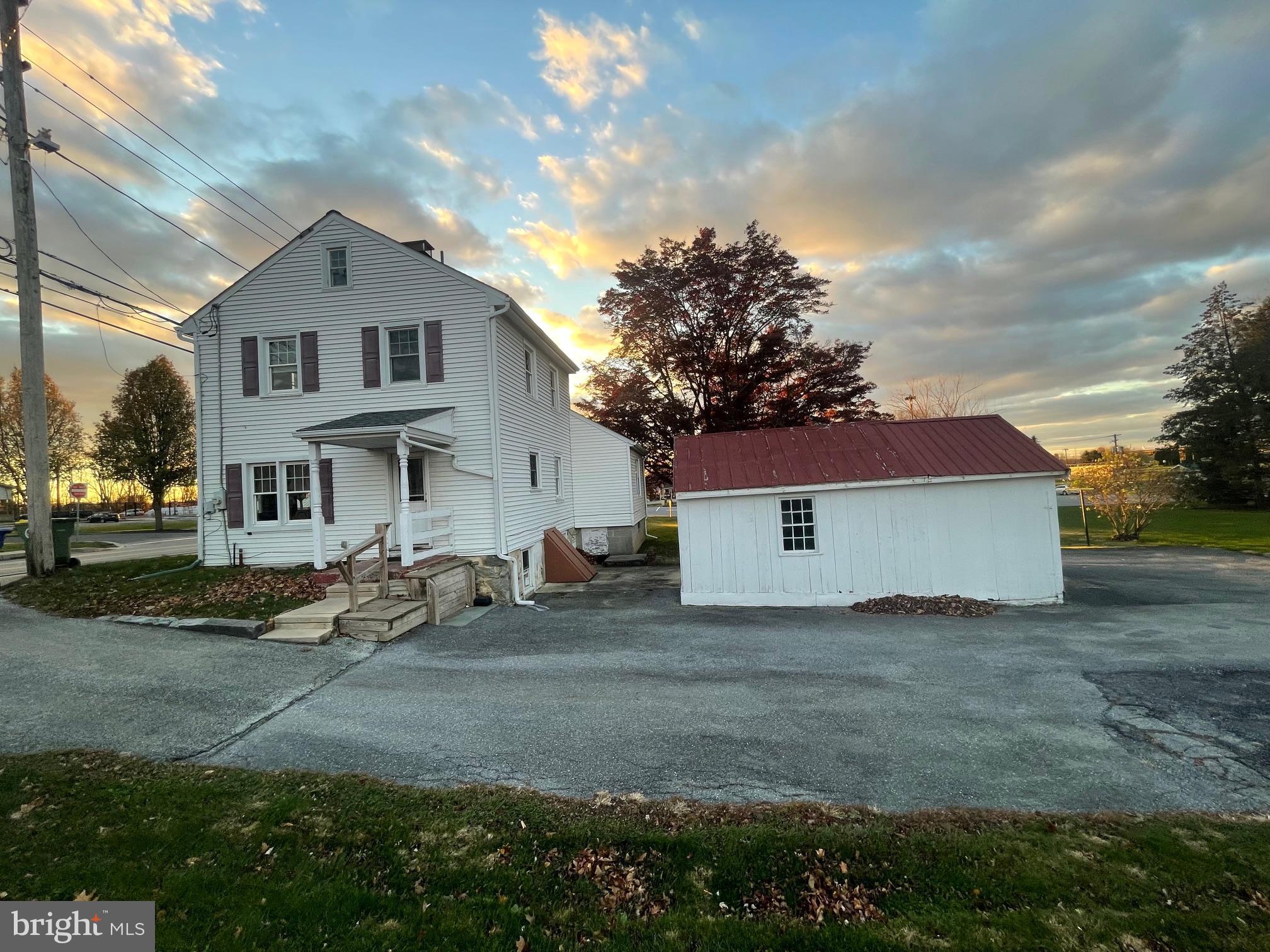 857 Village Road Lancaster, PA 17602 - Photo 25 of 27