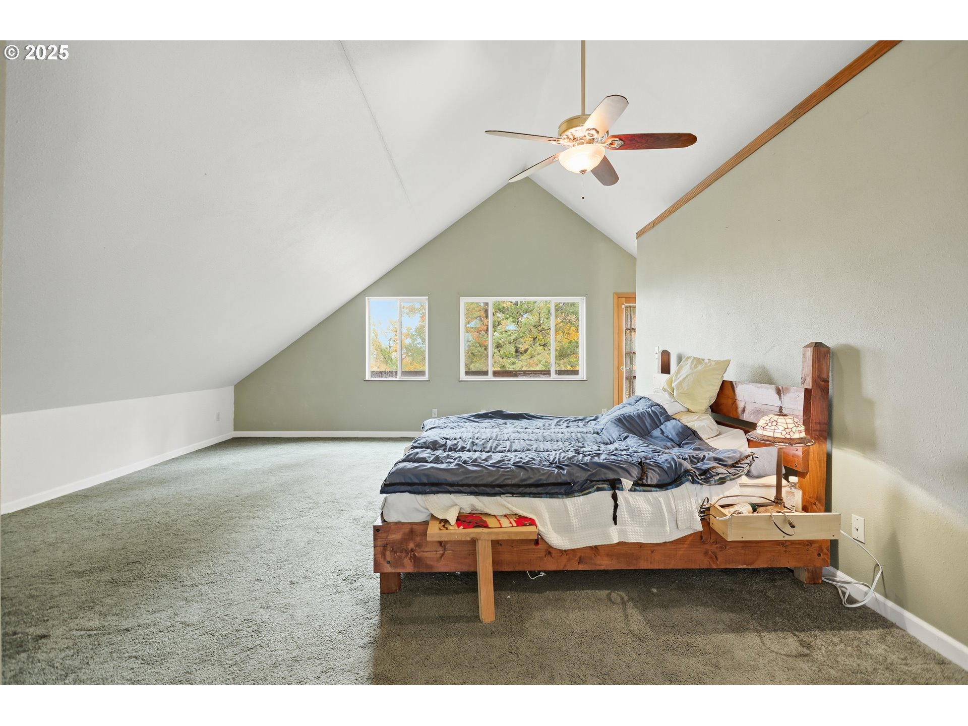 2224 Foster Place Goldendale, WA 98620 - Photo 24 of 45 a living room with furniture and a window