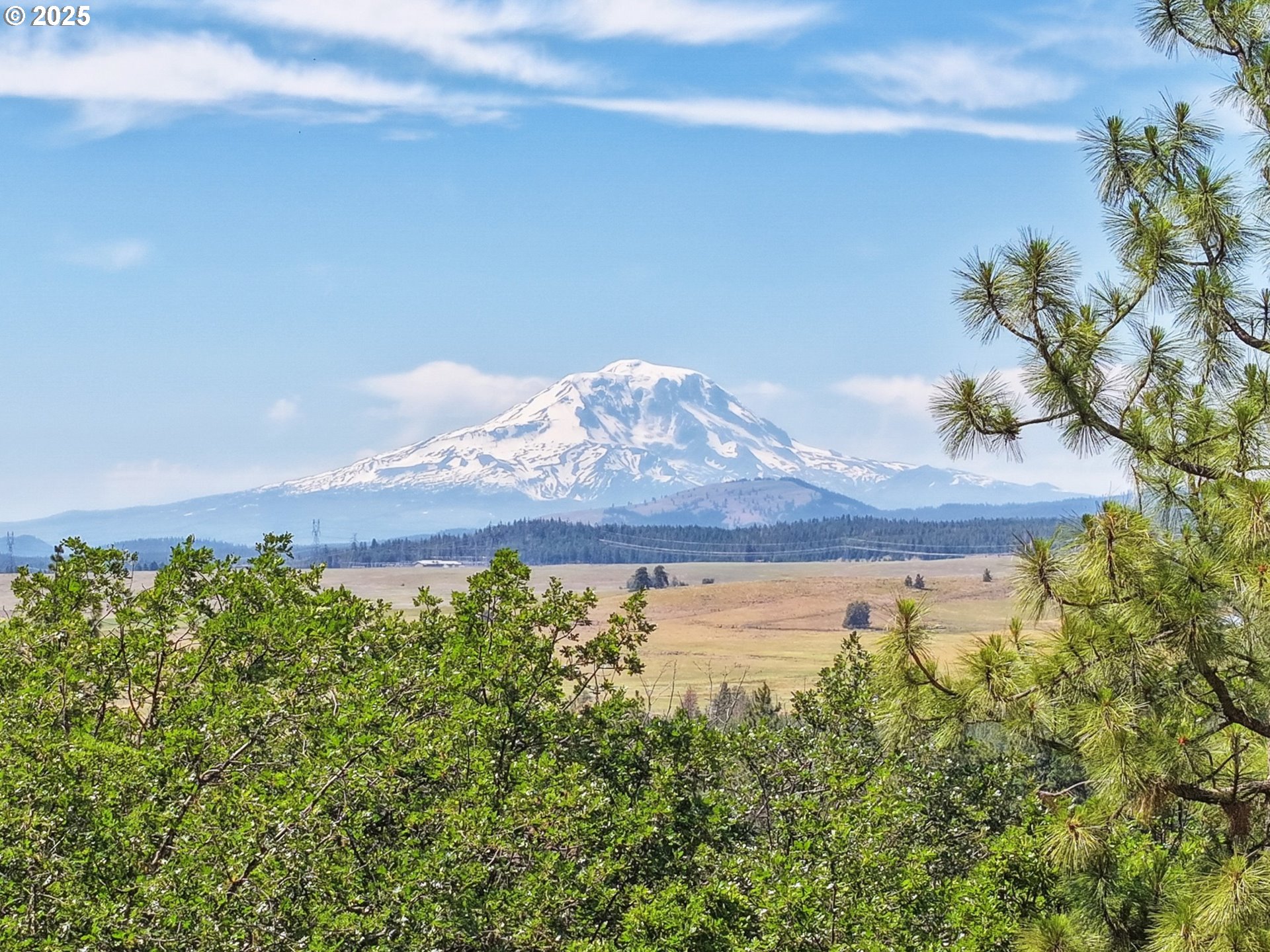 2224 Foster Place Goldendale, WA 98620 - Photo 3 of 45 a view of a lake view