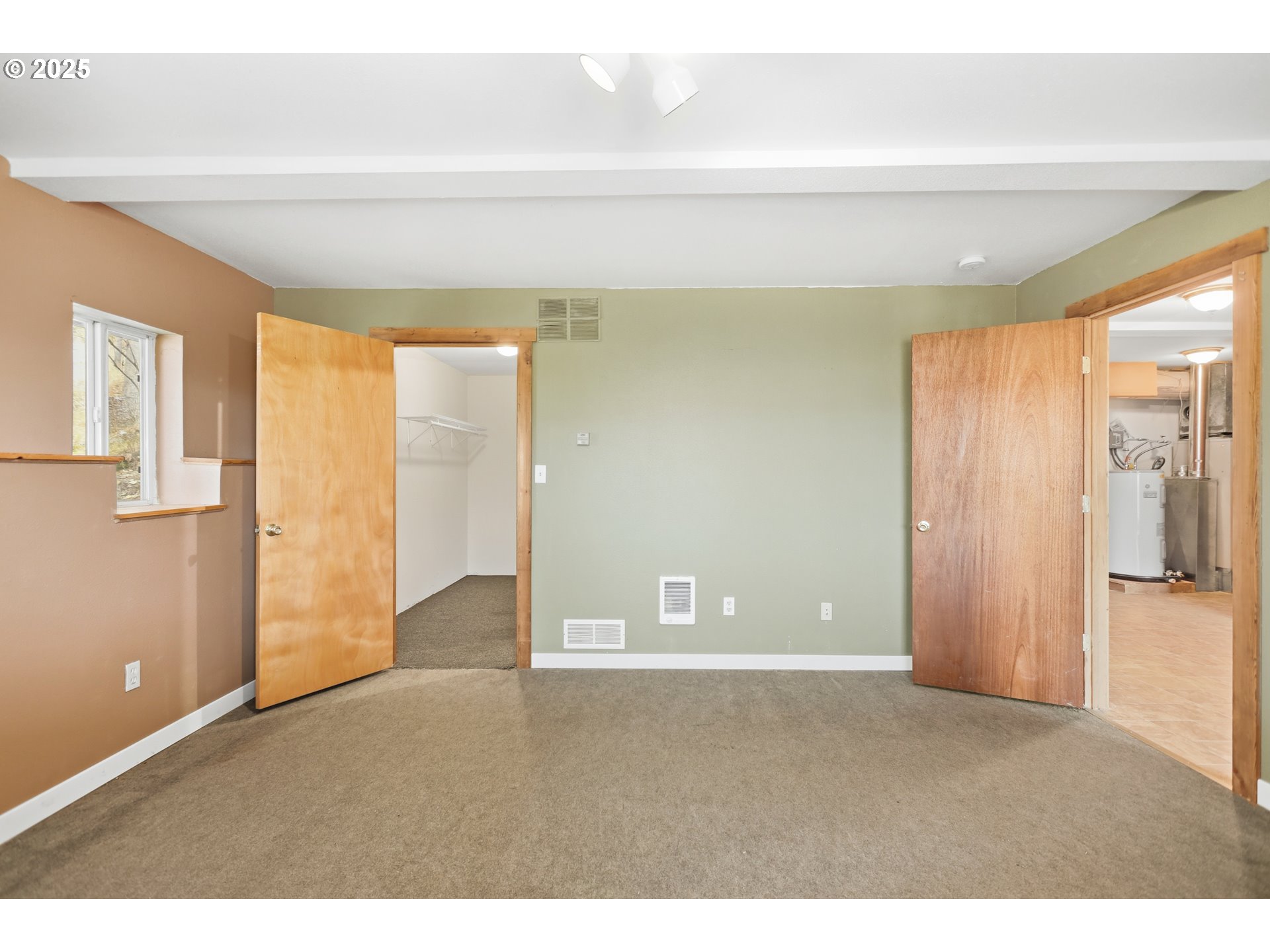 2224 Foster Place Goldendale, WA 98620 - Photo 31 of 45 a view of an empty room