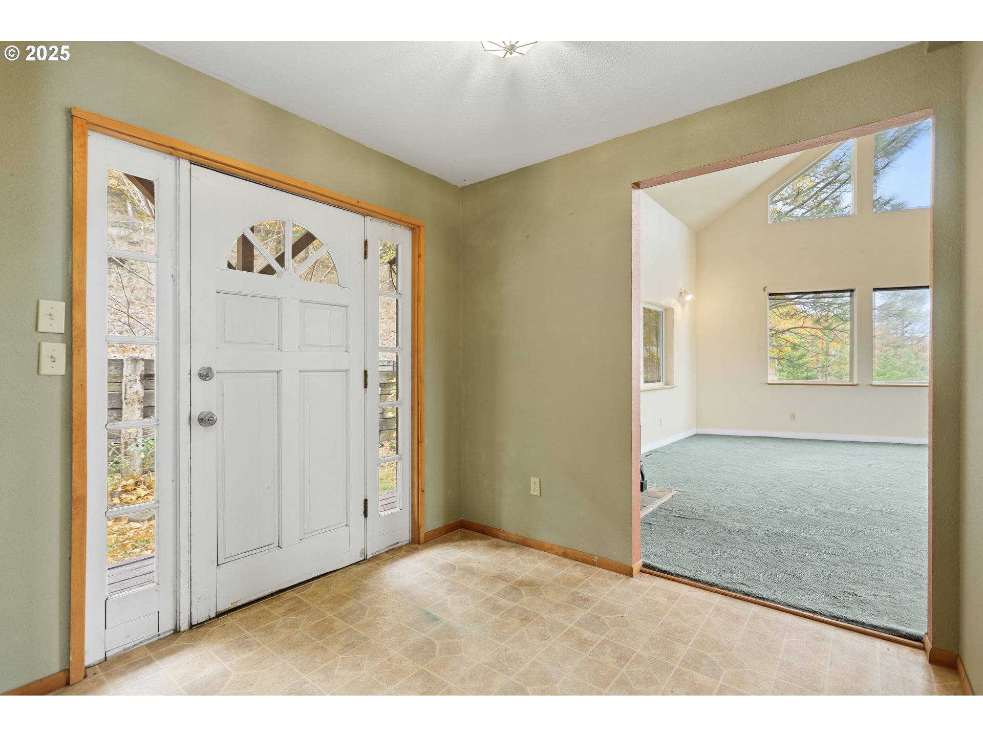 2224 Foster Place Goldendale, WA 98620 - Photo 7 of 45 a view of a interior of the house