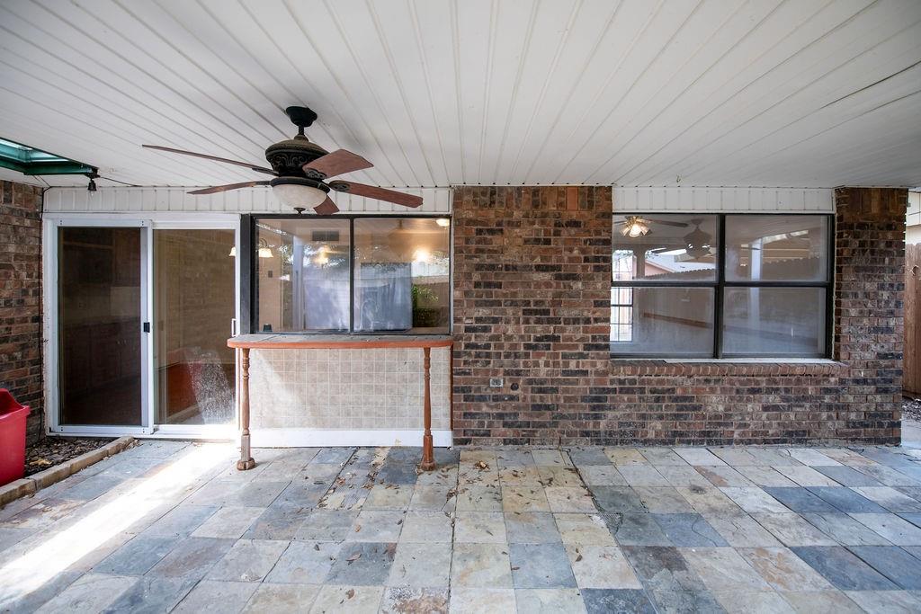 5229 Pruitt Drive The Colony, TX 75056 - Photo 27 of 33