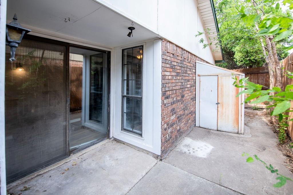 5229 Pruitt Drive The Colony, TX 75056 - Photo 28 of 33