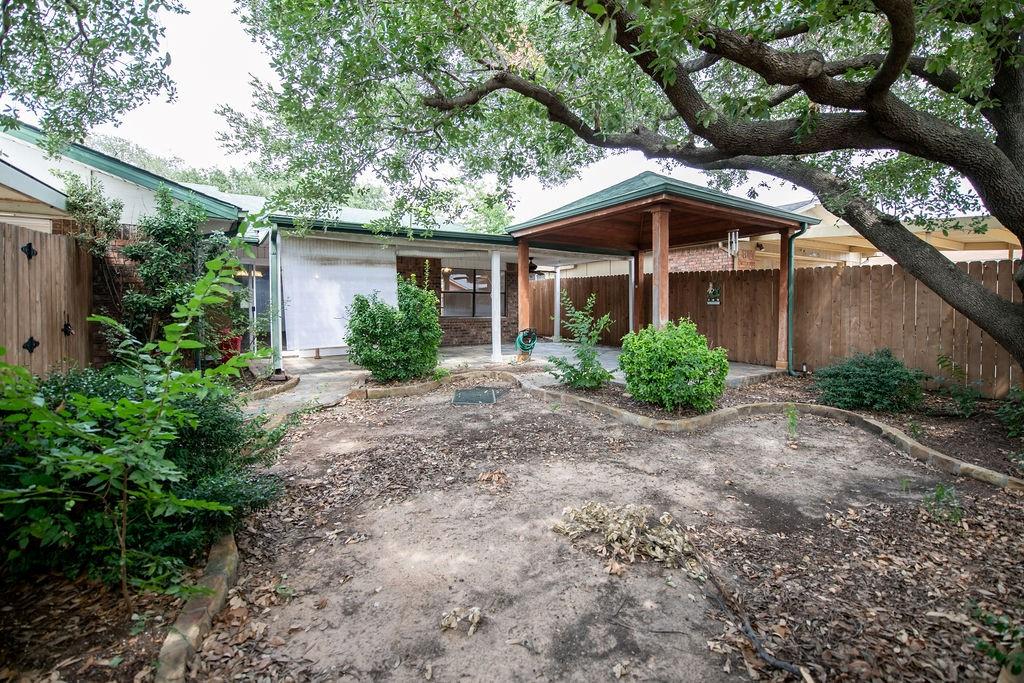 5229 Pruitt Drive The Colony, TX 75056 - Photo 32 of 33