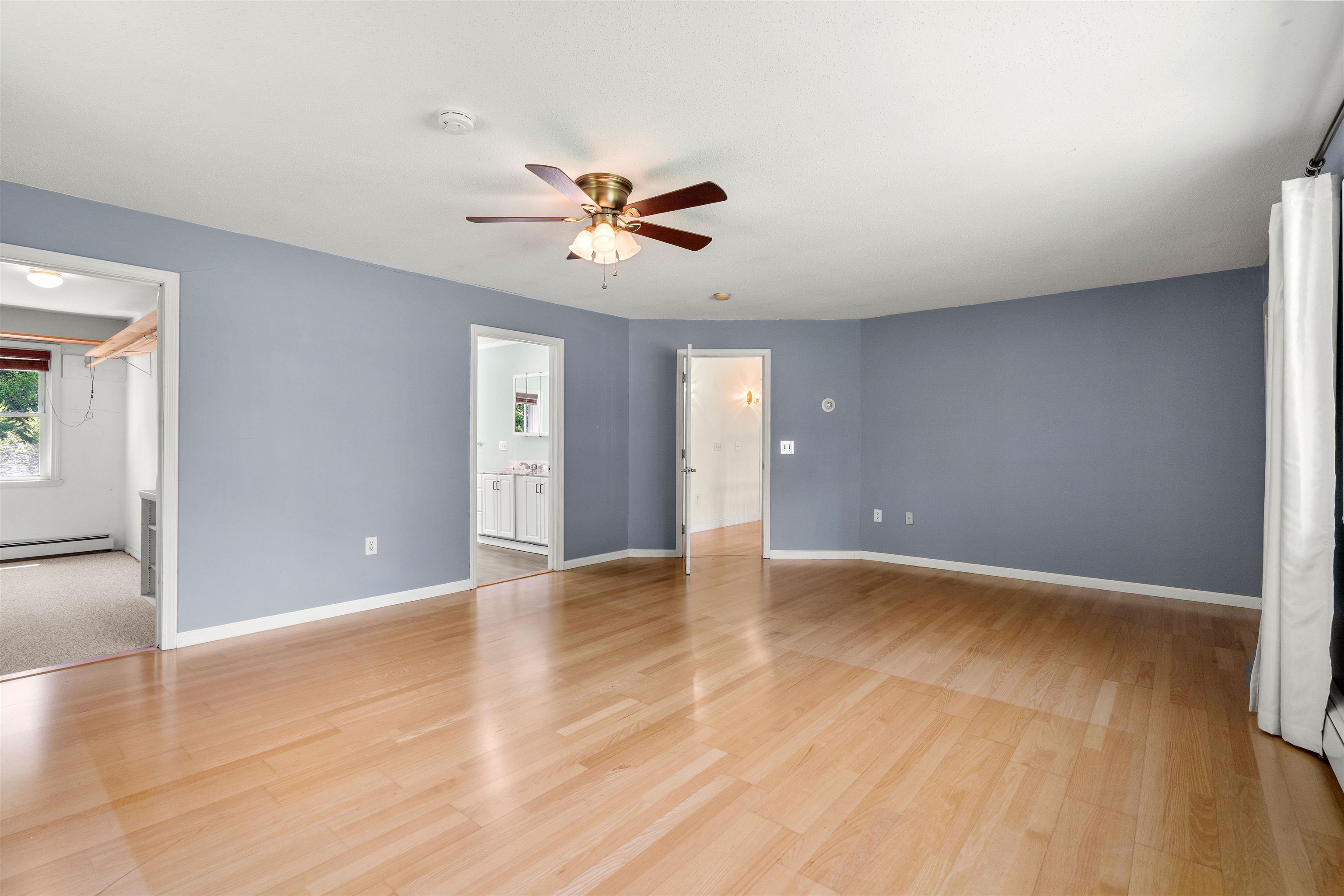 185 Lower Doetown Road Rumney, NH 03266 - Photo 21 of 45