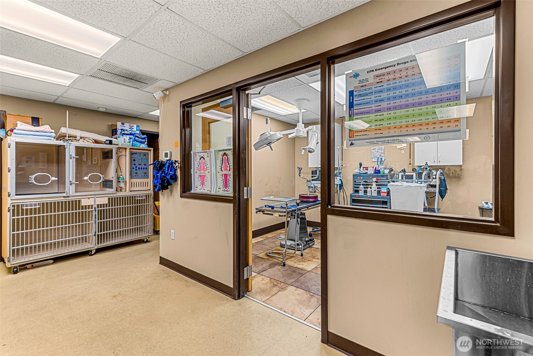 10 North Chelan Avenue Wenatchee, WA 98801 - Photo 30 of 40 a view of a storage & utility room