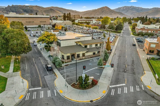 $6,130 | 10 North Chelan Avenue, Wenatchee, WA 98801