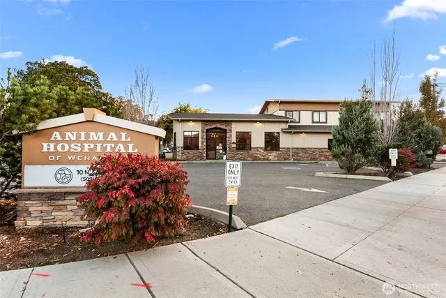 $6,130 | 10 North Chelan Avenue, Wenatchee, WA 98801