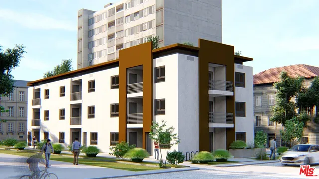 $1,000,000 | 335 North Soto Street, Los Angeles, CA 90033