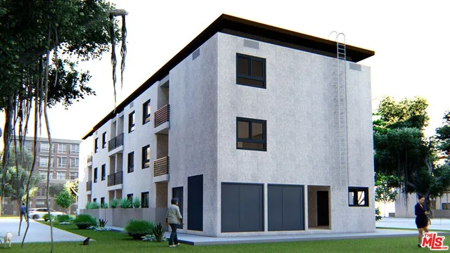 $1,000,000 | 335 North Soto Street, Los Angeles, CA 90033