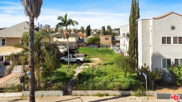 $1,000,000 | 335 North Soto Street, Los Angeles, CA 90033
