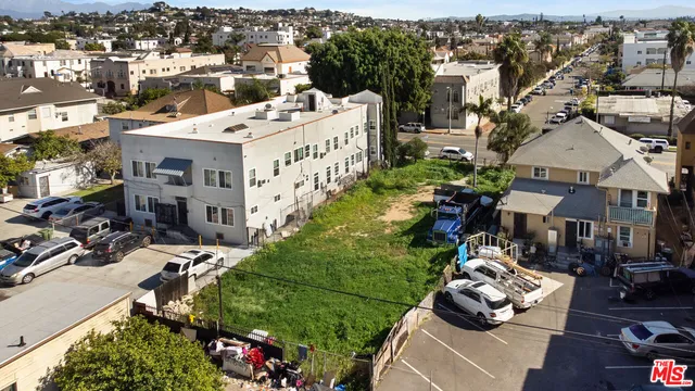 $1,000,000 | 335 North Soto Street, Los Angeles, CA 90033