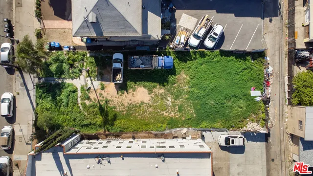 $1,000,000 | 335 North Soto Street, Los Angeles, CA 90033