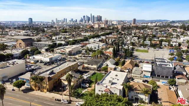 $1,000,000 | 335 North Soto Street, Los Angeles, CA 90033