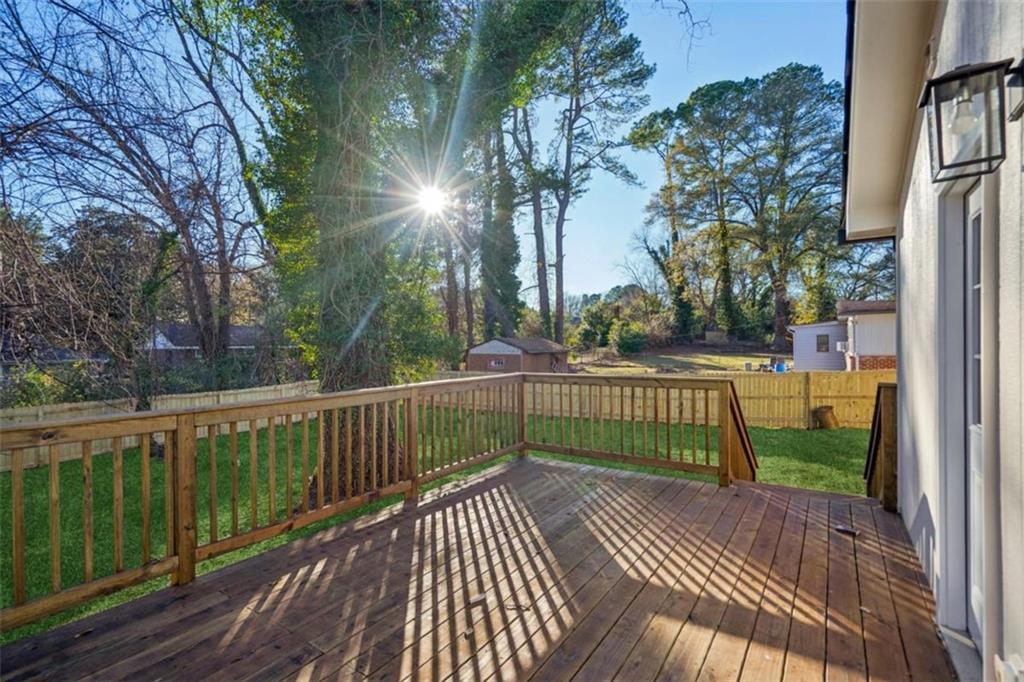 3169 Canary Court Decatur, GA 30032 - Photo 15 of 17 Gallery Image 15