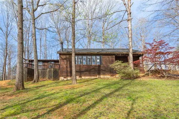 $496,000 | 236 Jacobs Creek Road, Madison, NC 27025