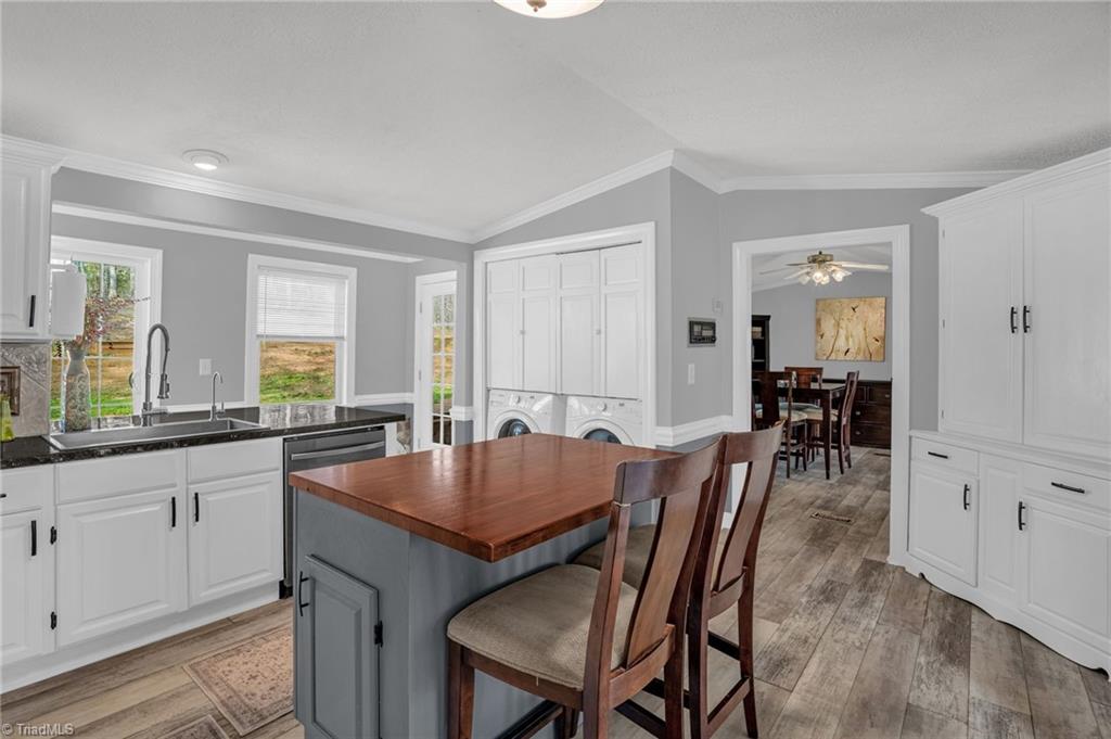 236 Jacobs Creek Road Madison, NC 27025 - Photo 15 of 50