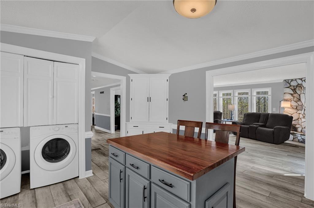 236 Jacobs Creek Road Madison, NC 27025 - Photo 16 of 50