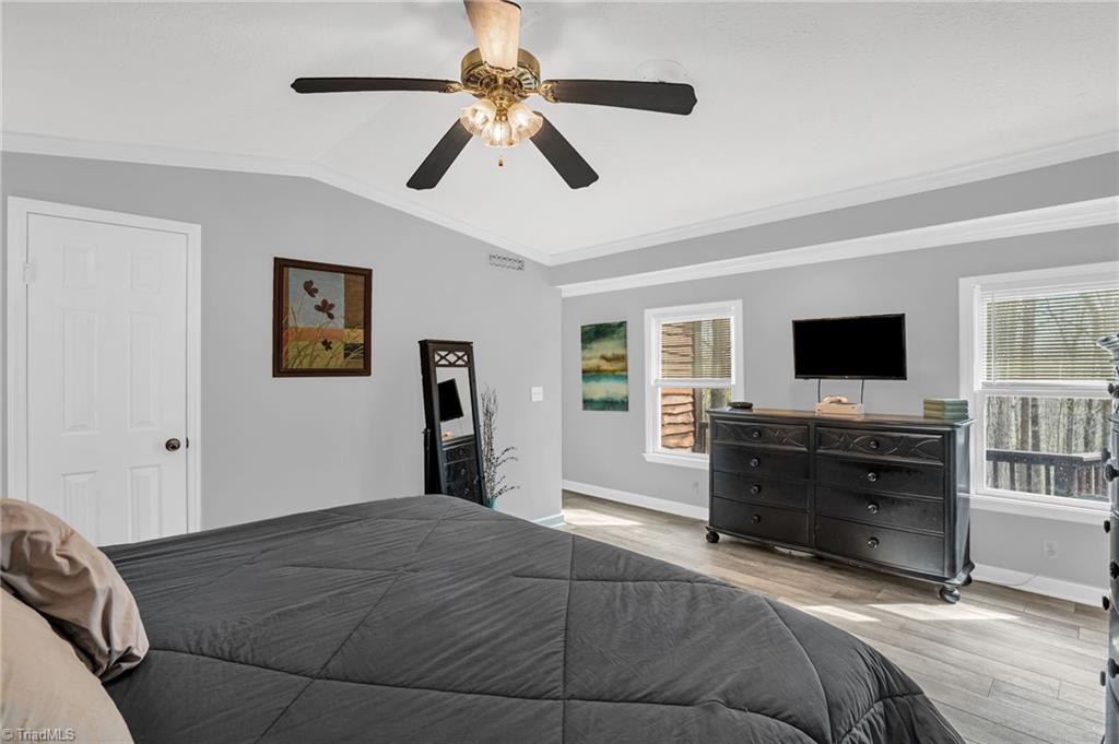 236 Jacobs Creek Road Madison, NC 27025 - Photo 20 of 50