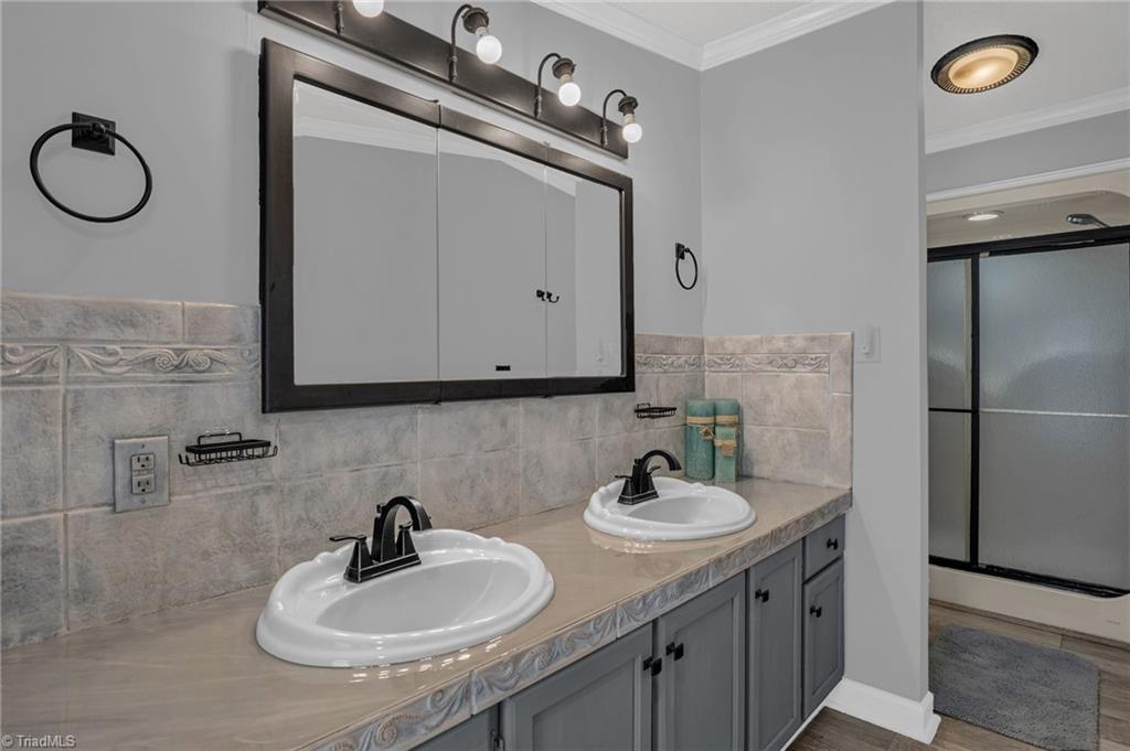 236 Jacobs Creek Road Madison, NC 27025 - Photo 21 of 50