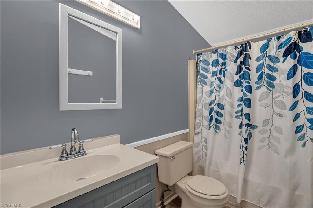 236 Jacobs Creek Road Madison, NC 27025 - Photo 24 of 50