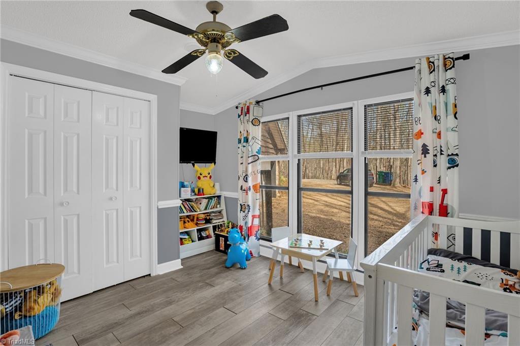 236 Jacobs Creek Road Madison, NC 27025 - Photo 25 of 50