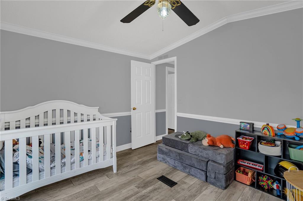 236 Jacobs Creek Road Madison, NC 27025 - Photo 26 of 50