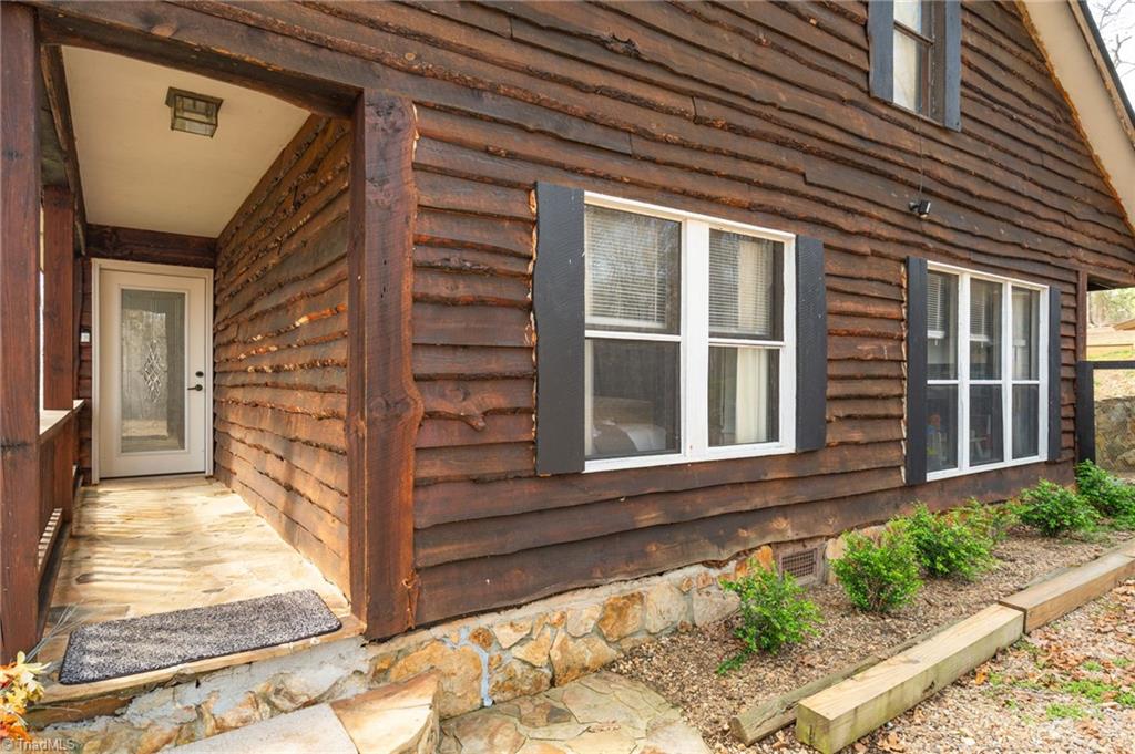 236 Jacobs Creek Road Madison, NC 27025 - Photo 3 of 50