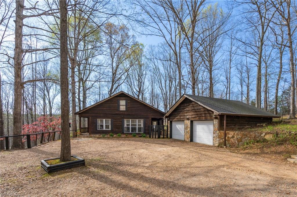 236 Jacobs Creek Road Madison, NC 27025 - Photo 31 of 50