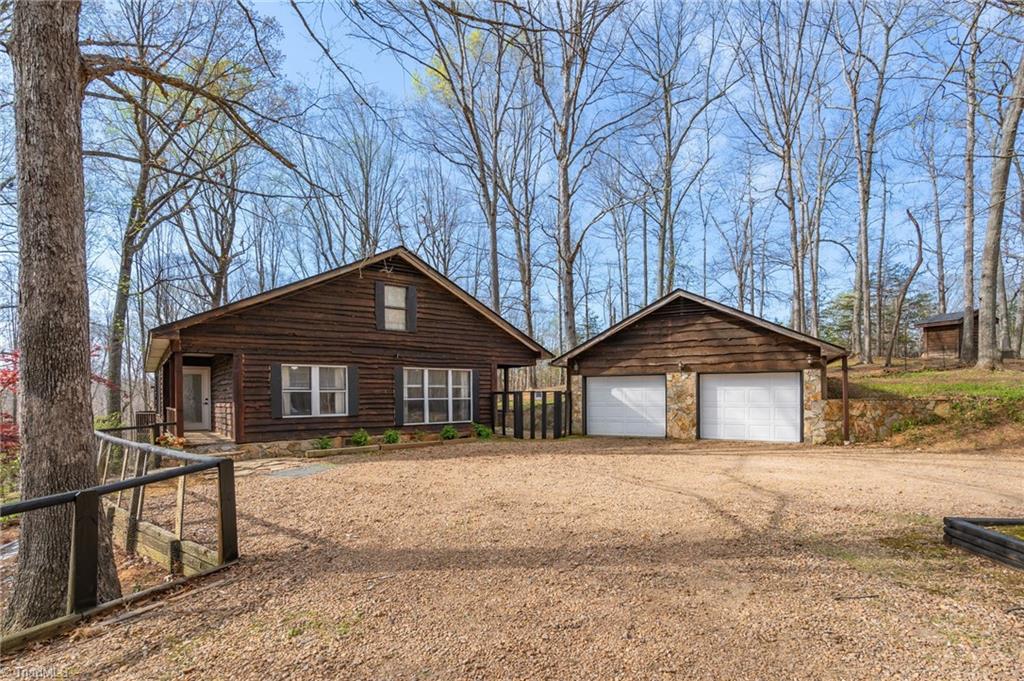 236 Jacobs Creek Road Madison, NC 27025 - Photo 32 of 50