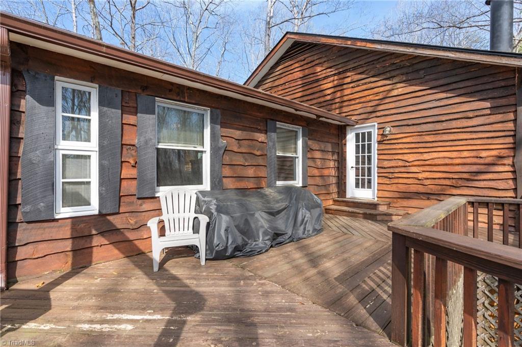 236 Jacobs Creek Road Madison, NC 27025 - Photo 33 of 50