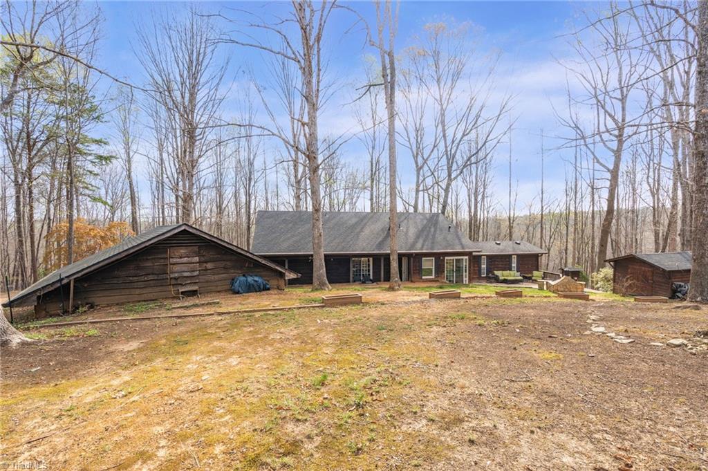 236 Jacobs Creek Road Madison, NC 27025 - Photo 39 of 50