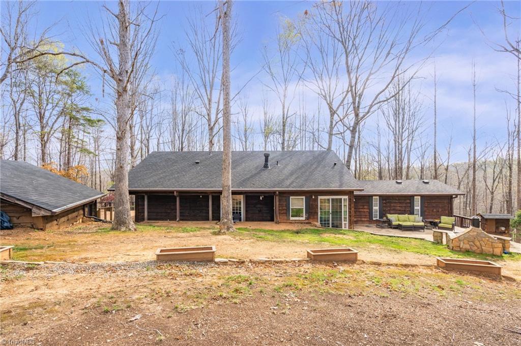 236 Jacobs Creek Road Madison, NC 27025 - Photo 40 of 50