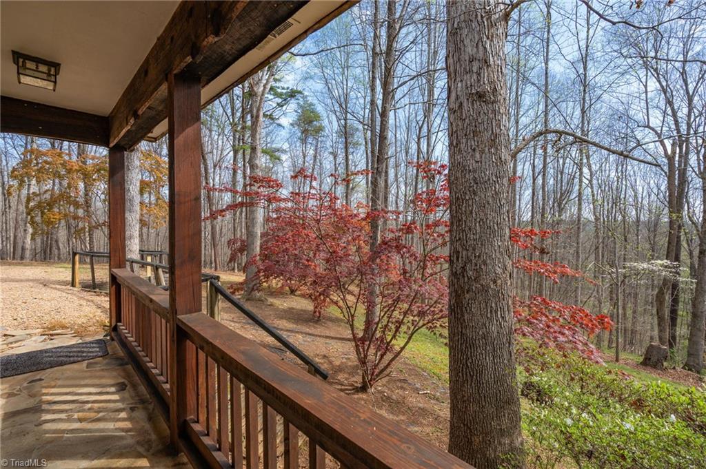 236 Jacobs Creek Road Madison, NC 27025 - Photo 4 of 50