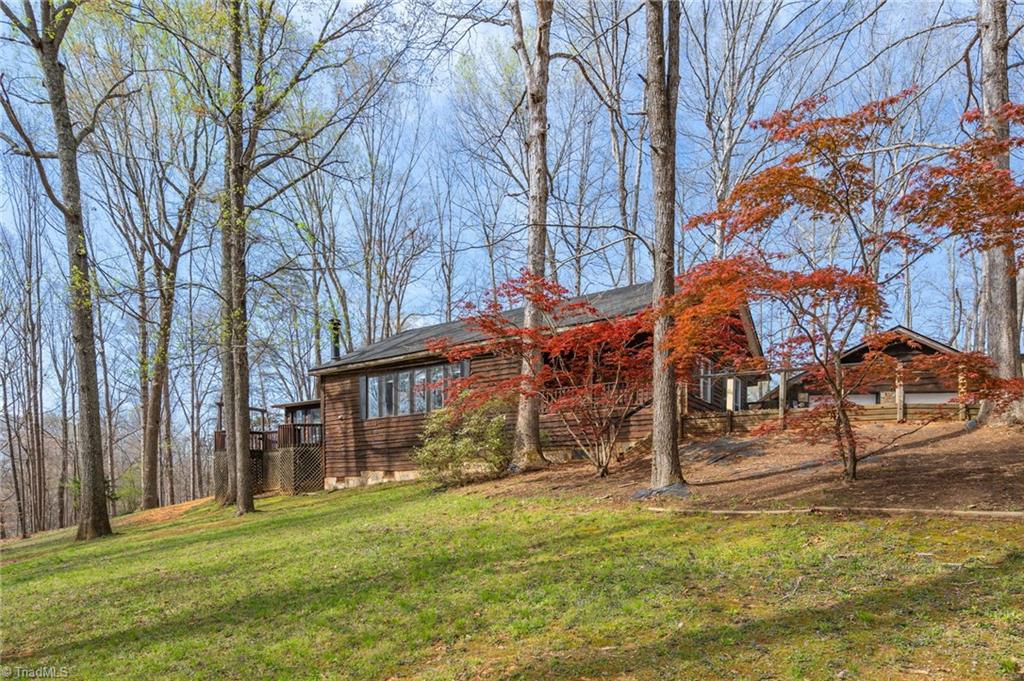 236 Jacobs Creek Road Madison, NC 27025 - Photo 44 of 50