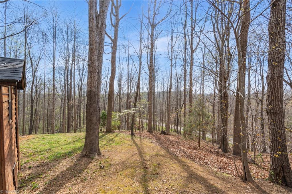 236 Jacobs Creek Road Madison, NC 27025 - Photo 46 of 50