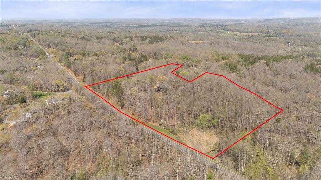 236 Jacobs Creek Road Madison, NC 27025 - Photo 49 of 50