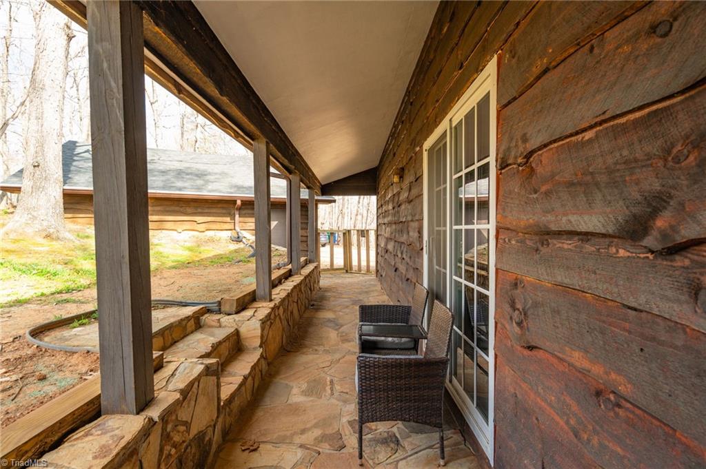 236 Jacobs Creek Road Madison, NC 27025 - Photo 5 of 50