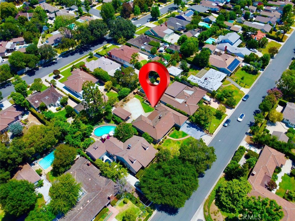 2845 Sheffield Road San Marino, CA 91108 - Photo 27 of 27