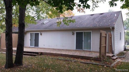 4200 North River Road Fort Gratiot, MI 48059 - Photo 3 of 12 Rear View.jpg