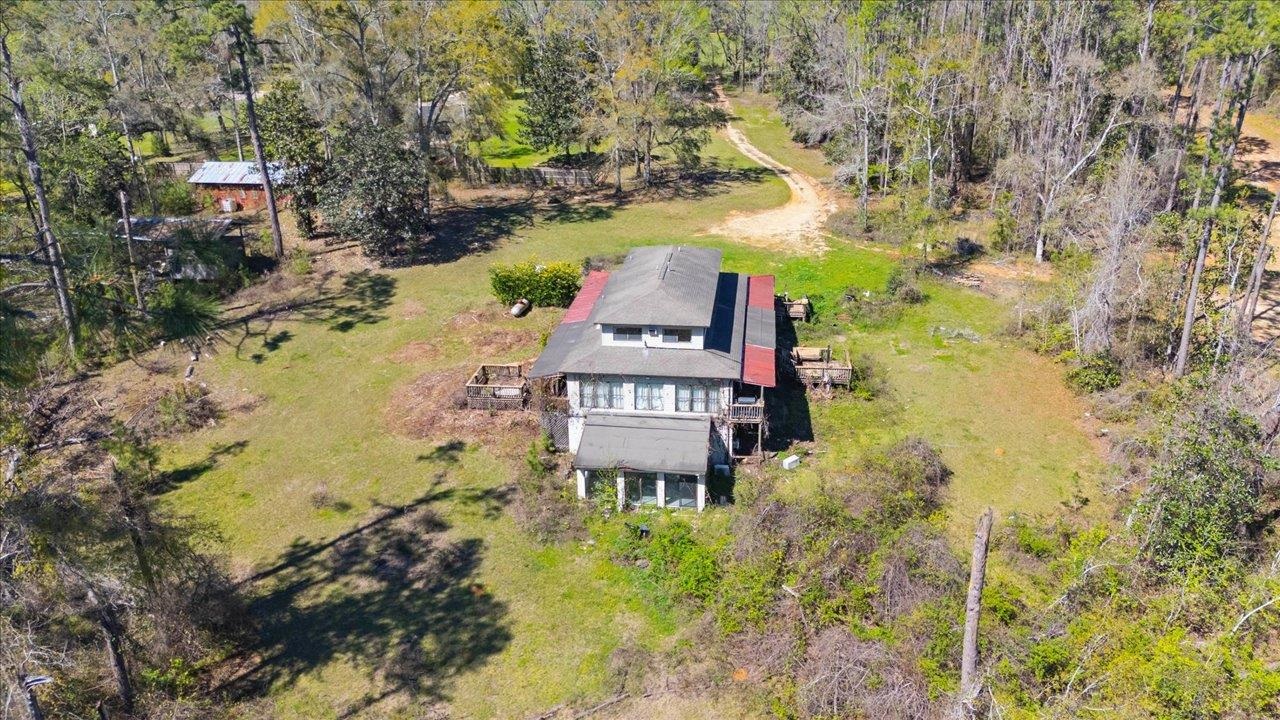 7537 Old St Augustine Road Tallahassee, FL 32311 - Photo 3 of 36